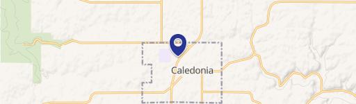 Caledonia, MN 55921