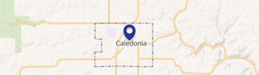 Caledonia, MN 55921