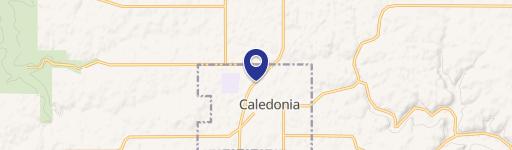 Caledonia, MN 55921