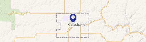 Caledonia, MN 55921