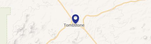 Tombstone, AZ 85638