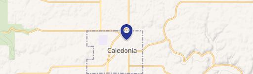 Caledonia, MN 55921