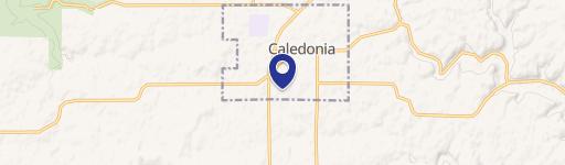 Caledonia, MN 55921