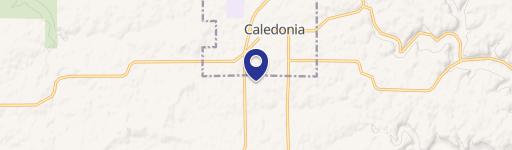 Caledonia, MN 55921
