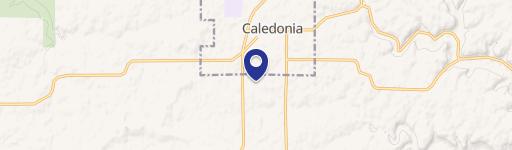 Caledonia, MN 55921
