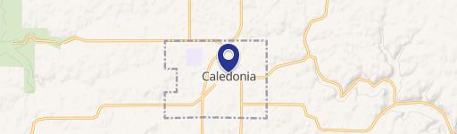 Caledonia, MN 55921