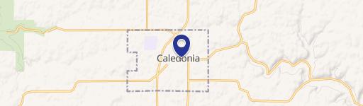 Caledonia, MN 55921