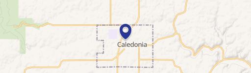 Caledonia, MN 55921