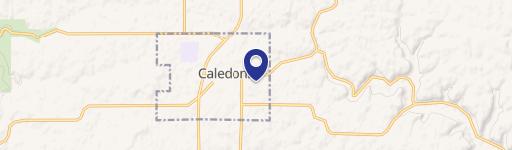 Caledonia, MN 55921