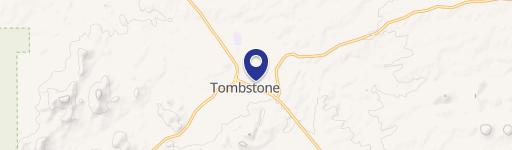 Tombstone, AZ 85638