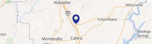 Calera, AL 35040