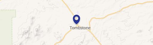 Tombstone, AZ 85638
