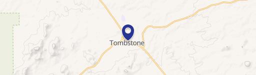 Tombstone, AZ 85638