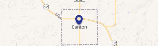Canton, MN 55922