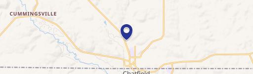 16 County Rd 136th NE