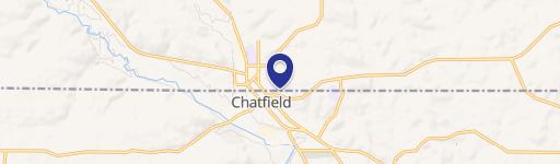 340 Old Territorial NE Rd