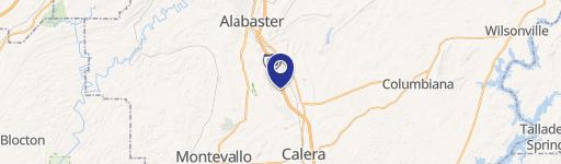 Calera, AL 35040