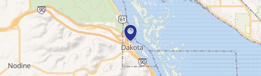 Dakota, MN 55925