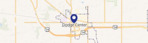 Dodge Center, MN 55927