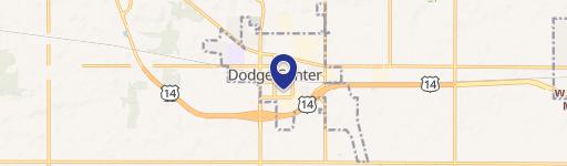 Dodge Center, MN 55927
