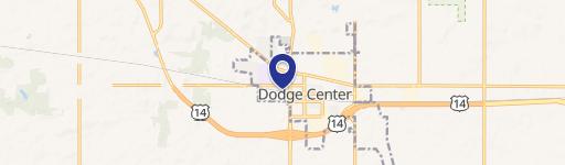 Dodge Center, MN 55927