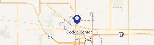 Dodge Center, MN 55927