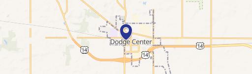 Dodge Center, MN 55927