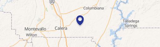 Calera, AL 35040