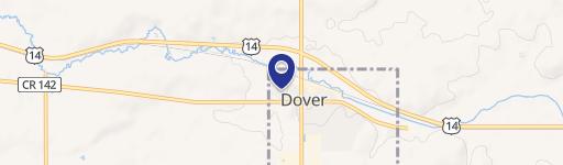 Dover, MN 55929