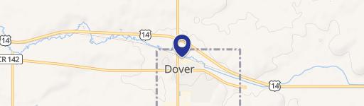 Dover, MN 55929