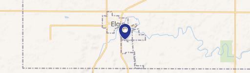 555 Industrial SE Dr