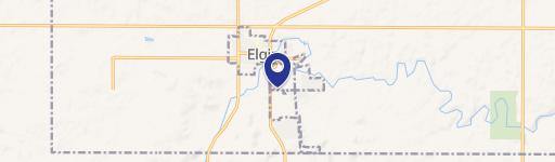 515 Industrial SE Dr