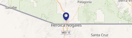 1319 Mariposa Industrial