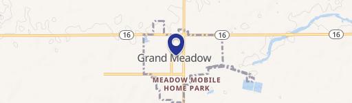 Grand Meadow, MN 55936