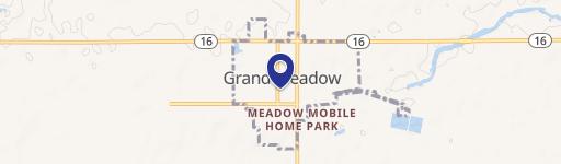 Grand Meadow, MN 55936