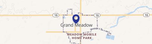 Grand Meadow, MN 55936