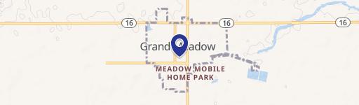 Grand Meadow, MN 55936
