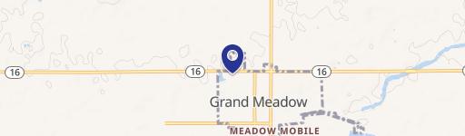 Grand Meadow, MN 55936