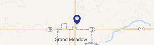 Grand Meadow, MN 55936