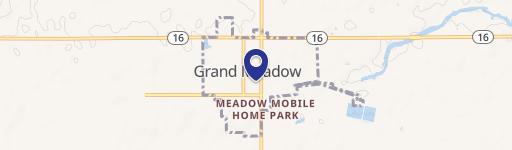 Grand Meadow, MN 55936