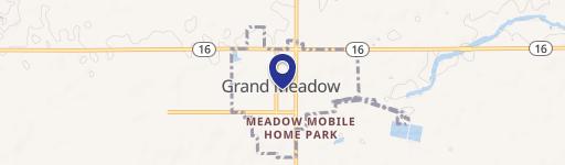 Grand Meadow, MN 55936