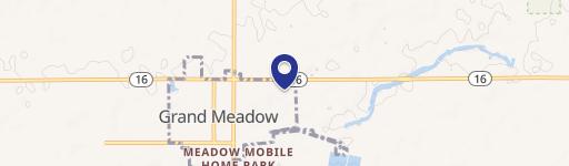 Grand Meadow, MN 55936