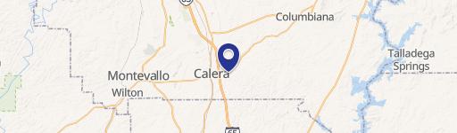 Calera, AL 35040