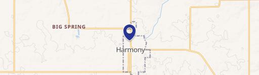 Harmony, MN 55939