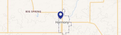 Harmony, MN 55939