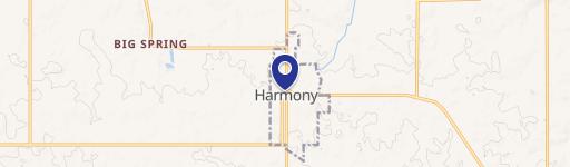 Harmony, MN 55939