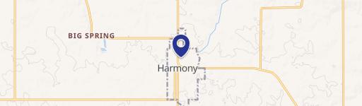 Harmony, MN 55939