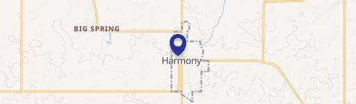 Harmony, MN 55939