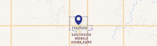 Hayfield, MN 55940