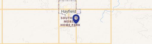 Hayfield, MN 55940